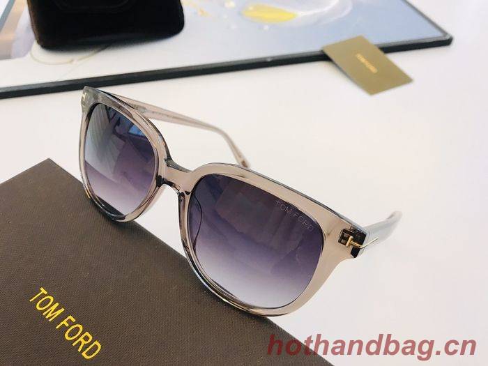 Tom Ford Sunglasses Top Quality TOS00435